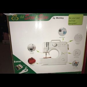 Sewing Machine BRAND NEW